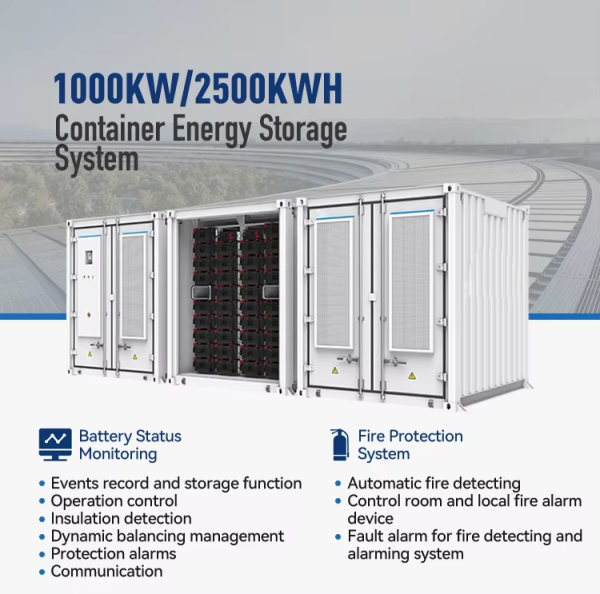 Sunwave Container Energy Storage - Image 4