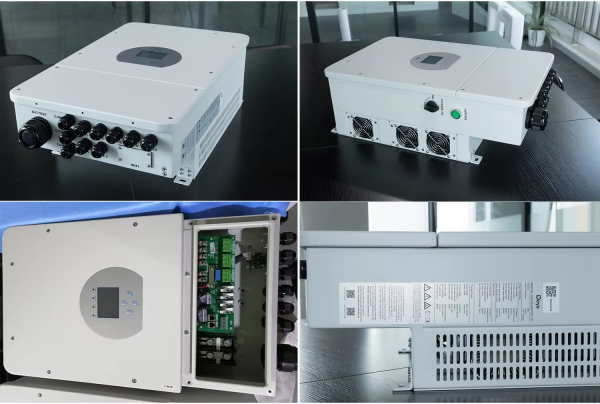 Deye 12KW hybrid inverter - Image 4