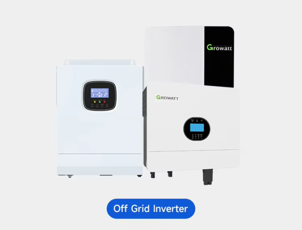 Sunwave Hybrid Solar System - Image 5