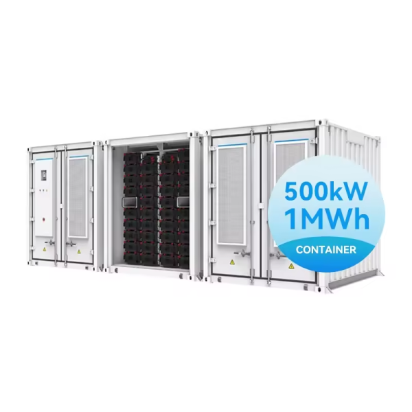 Sunwave Container Energy Storage