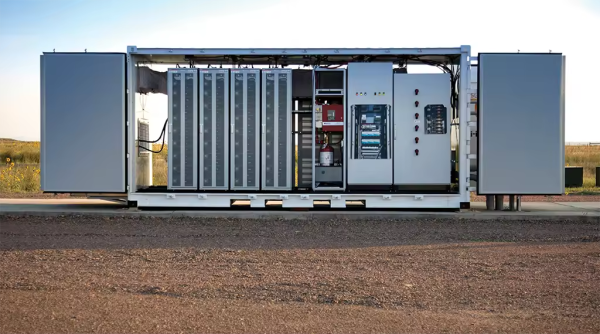 Sunwave Container Energy Storage - Image 5
