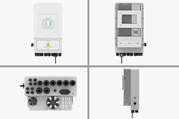 Deye hybrid inverter - Image 2