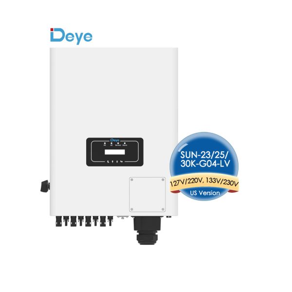 Deye On-grid Solar Inverter