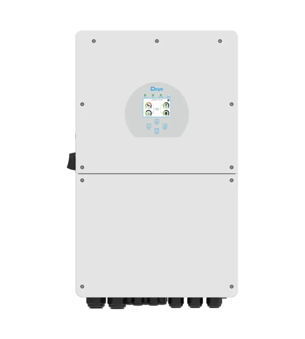 Deye hybrid inverter