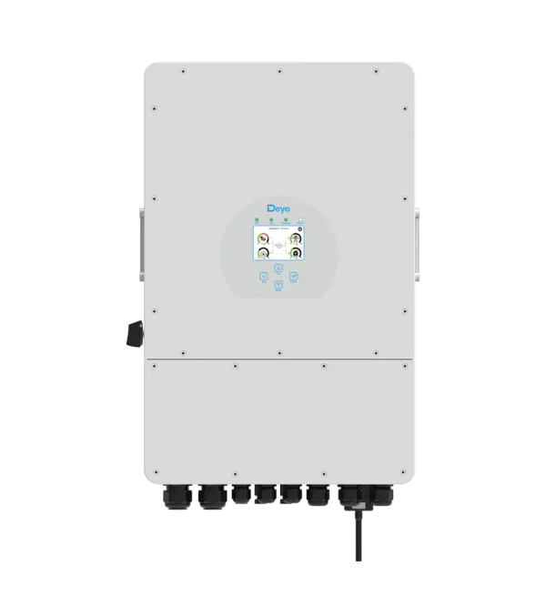 Deye hybrid inverter