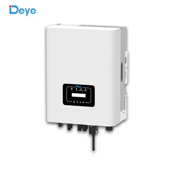 Deye On-grid Solar Inverter - Image 6