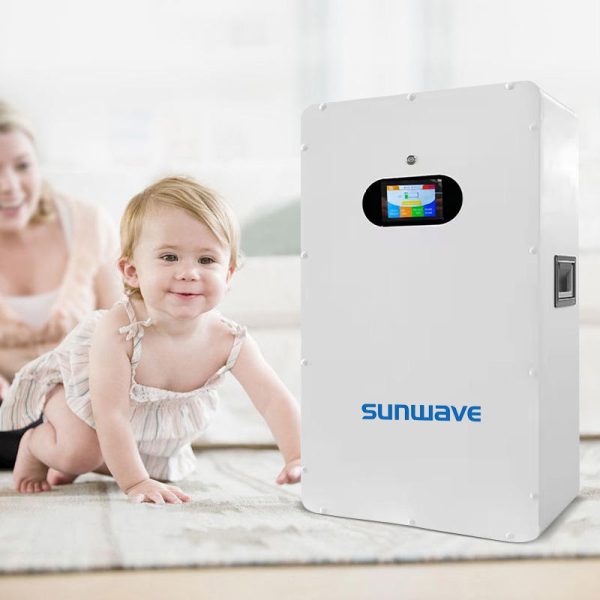 Sunwave 10kw Solar Battery - Image 4