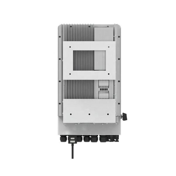 Deye hybrid inverter - Image 4