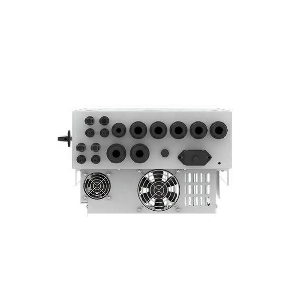 Deye hybrid inverter - Image 3