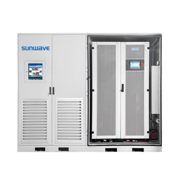 Sunwave Commercial and Industrial Energy Storage System - Image 3