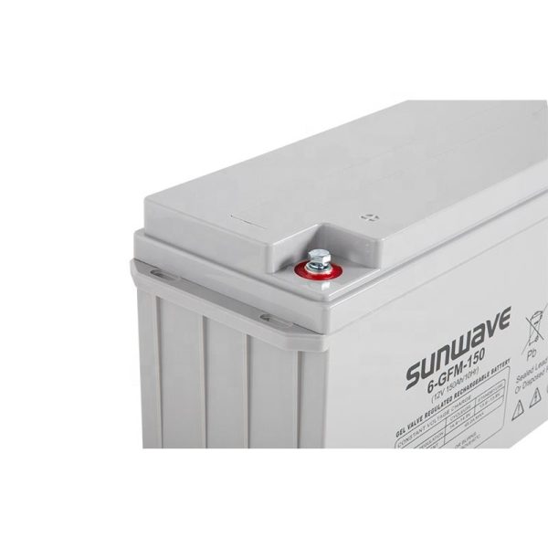 Sunwave Acid Lead Batteries - Image 3