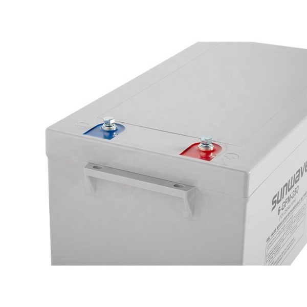 Sunwave Lead Acid Batteries - Image 2