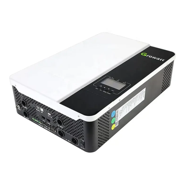 Growatt Off-grid inverter - Image 5
