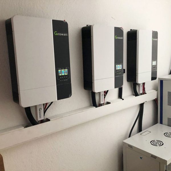 Growatt Off-grid inverter - Image 3