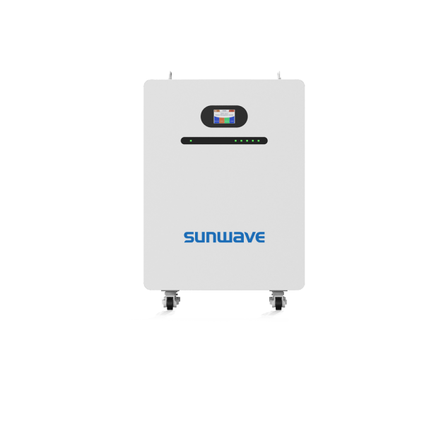 Sunwave 21kWh Wall mounted Battery