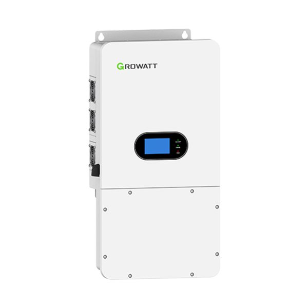 Growatt On-grid Solar Inverter - Image 2