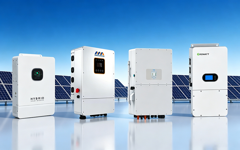 Sunwave Inverter
