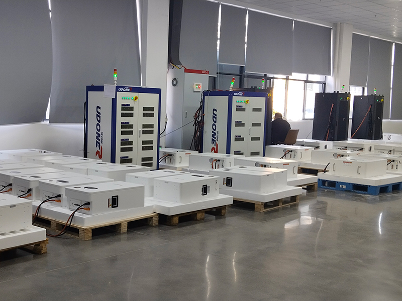 Precision Testing
