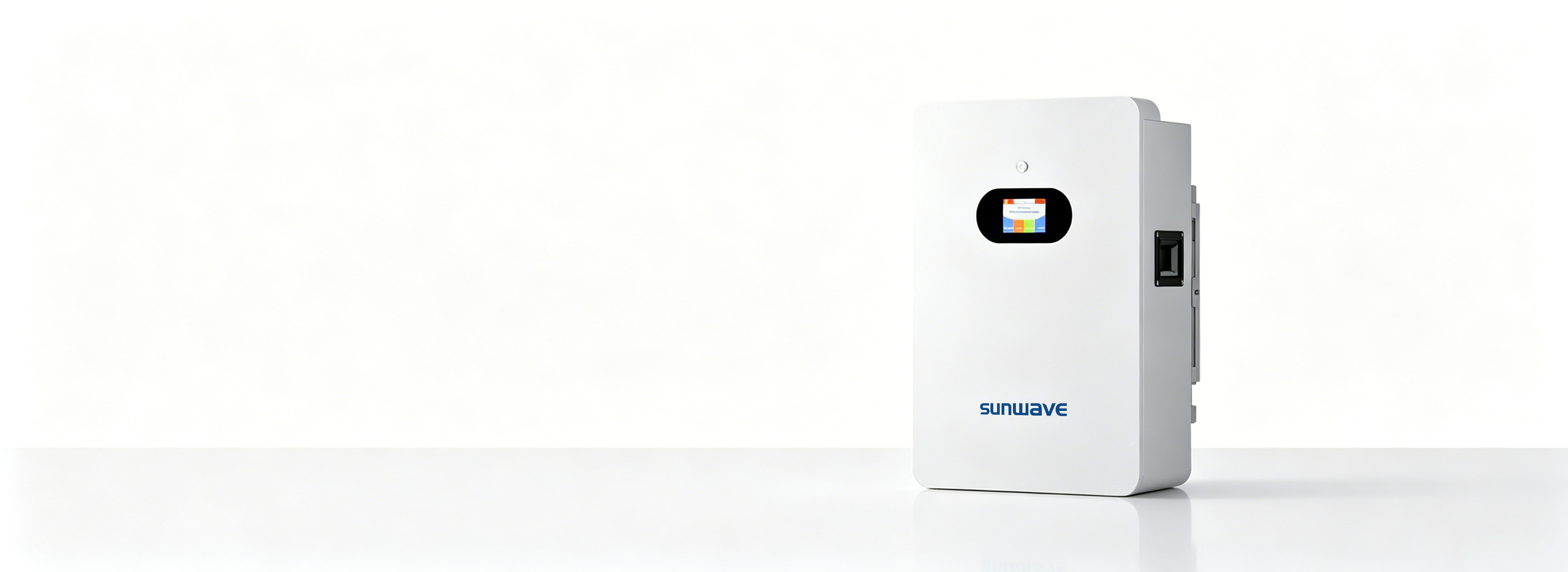 Sunwave 5kWh Wall-mounted Battery
