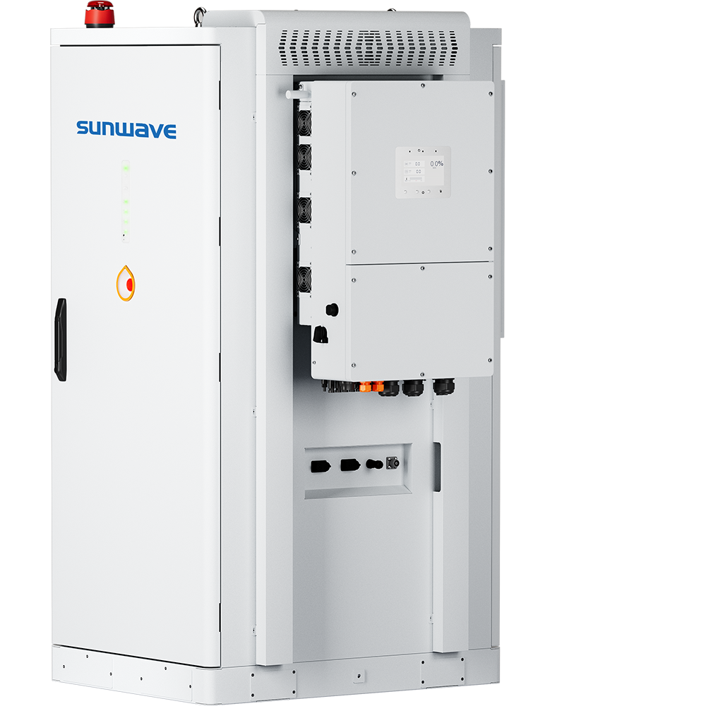 Storage Battery