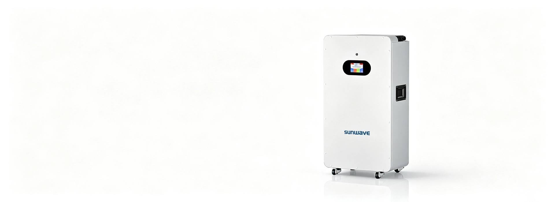 Sunwave 5kWh Wall-mounted Battery
