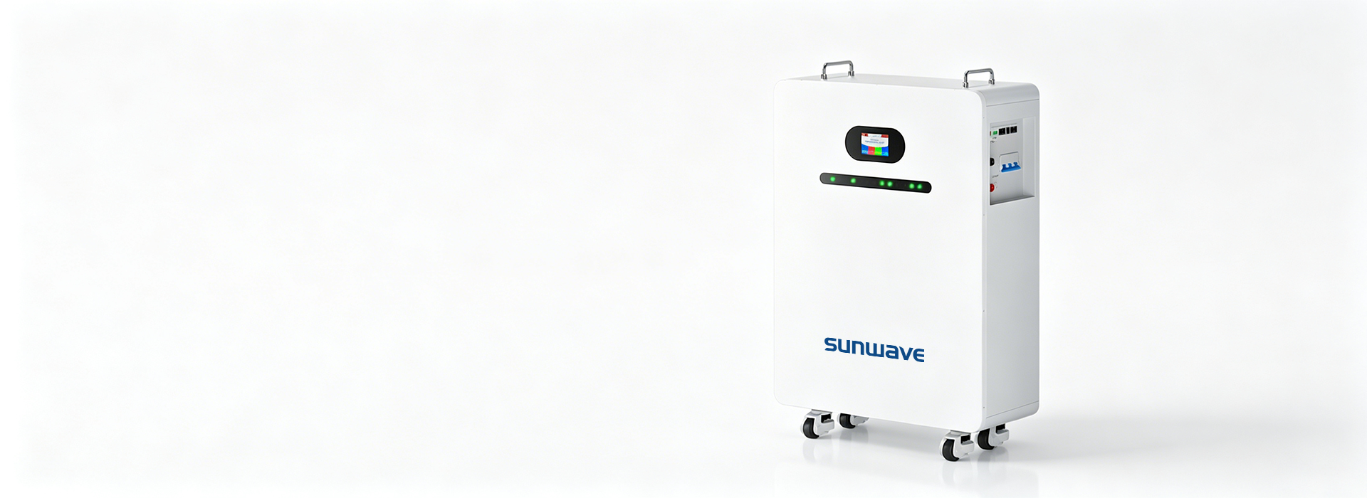 Sunwave 5kWh Wall-mounted Battery