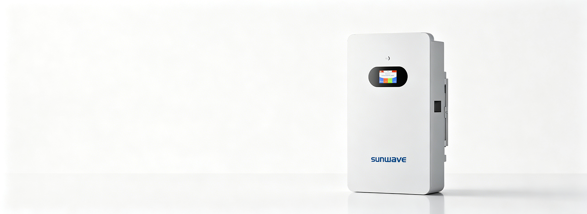 Sunwave 5kWh Wall-mounted Battery