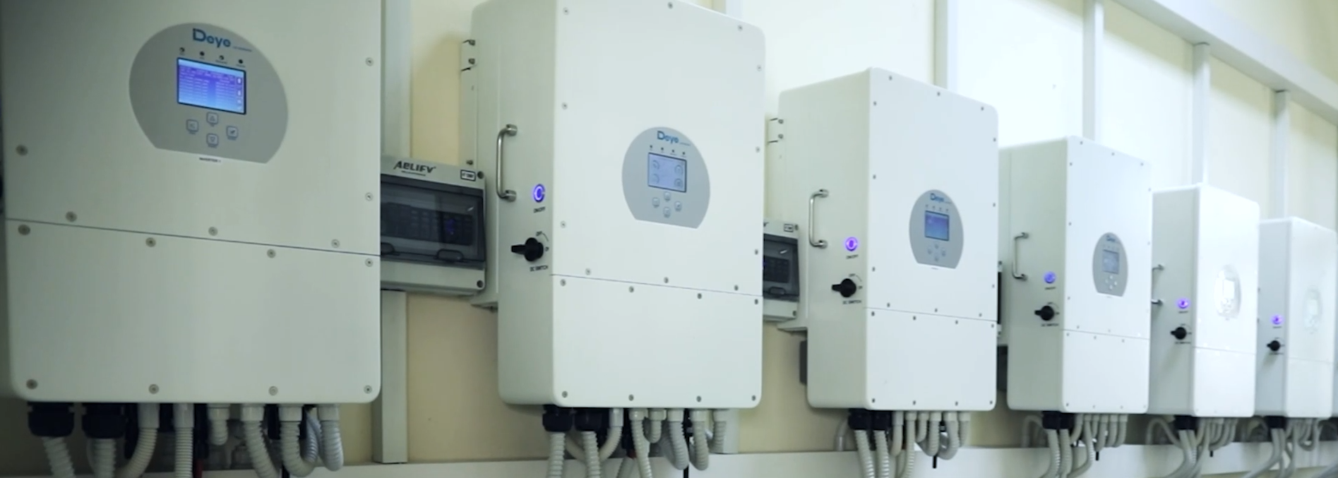 Sunwave Inverter