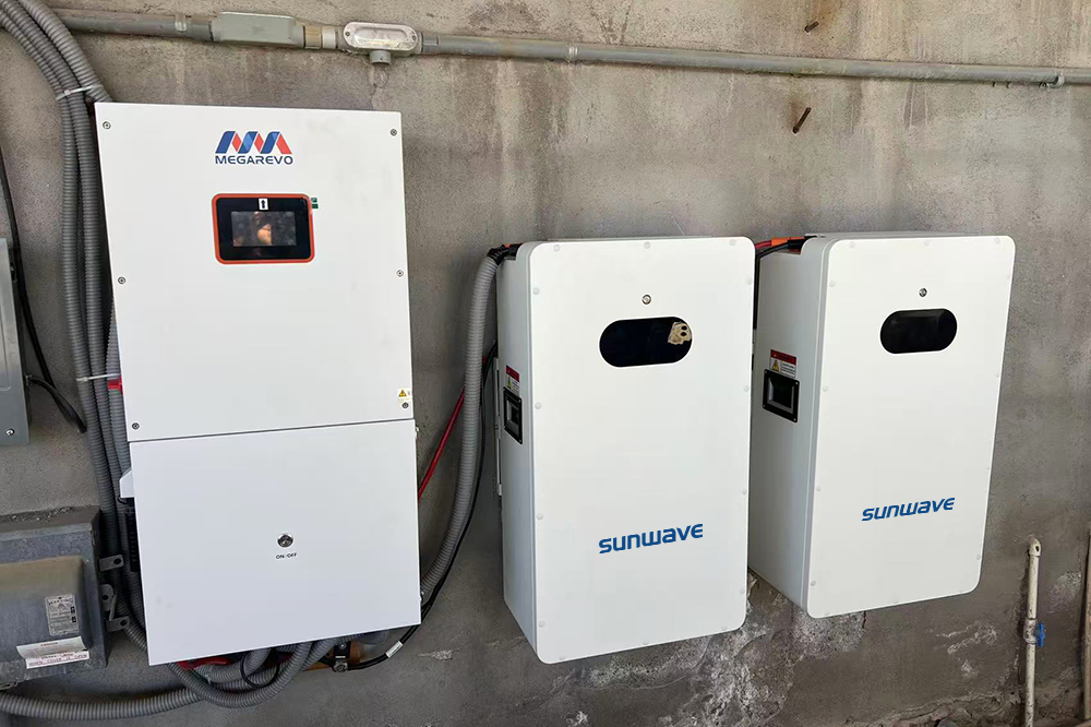 Distributed Solar Australia
