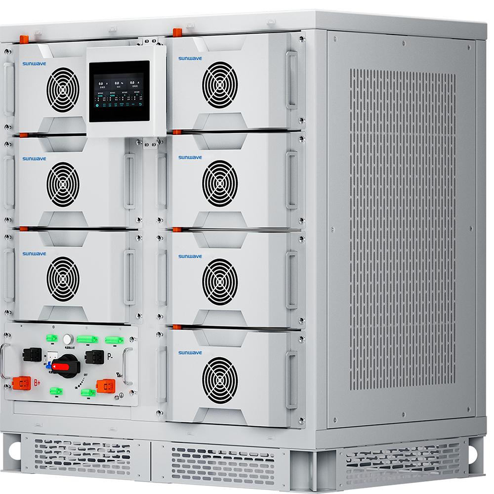 Solar PV Module