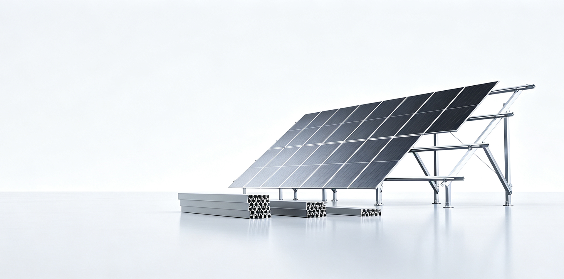 Solar Mounting System